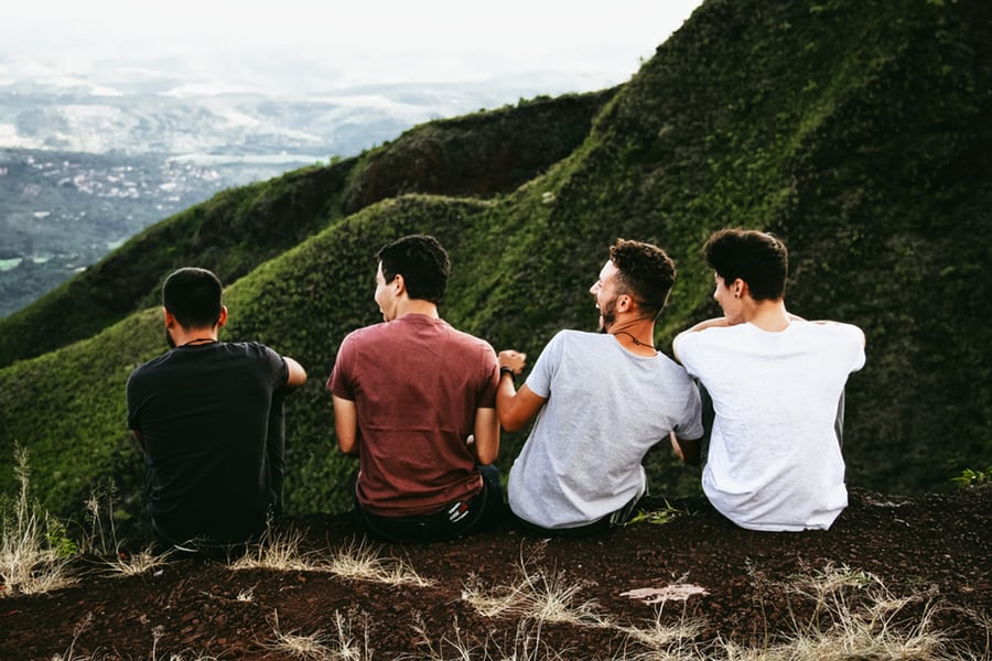 Male Health Genes