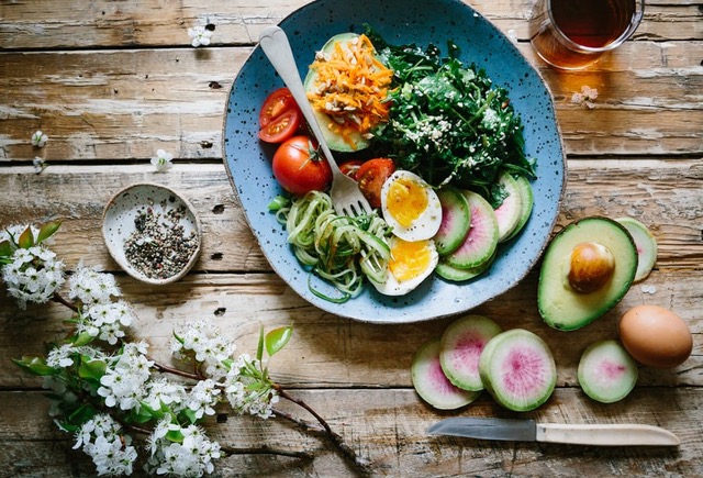 low carb diet