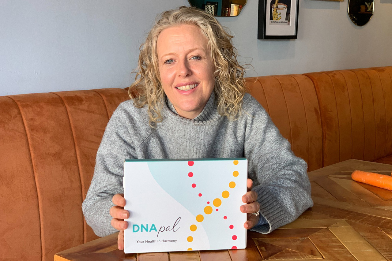 Can your DNA tell you what you should be eating