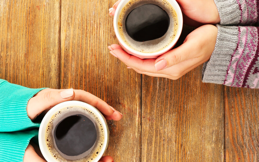 Genes and Caffeine Metabolism