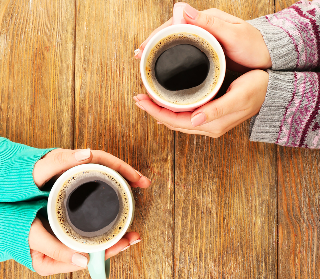 Genes and Caffeine Metabolism