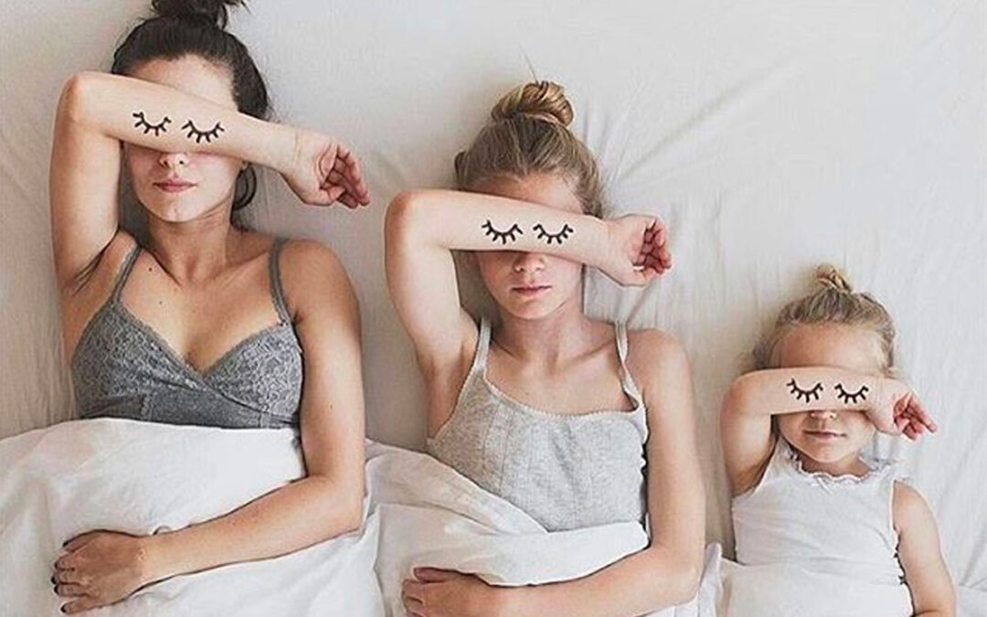 How your Genes Affect your Sleep