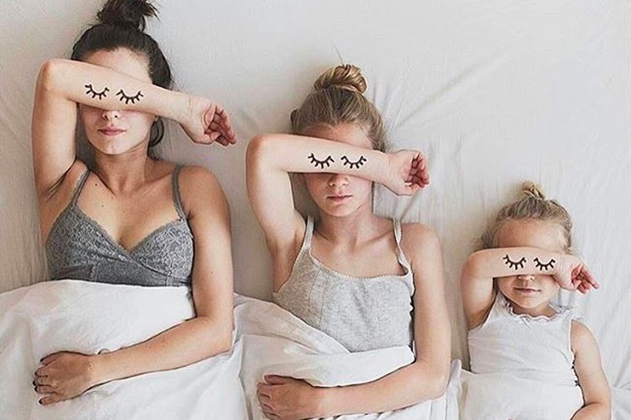 Genes Affect your Sleep