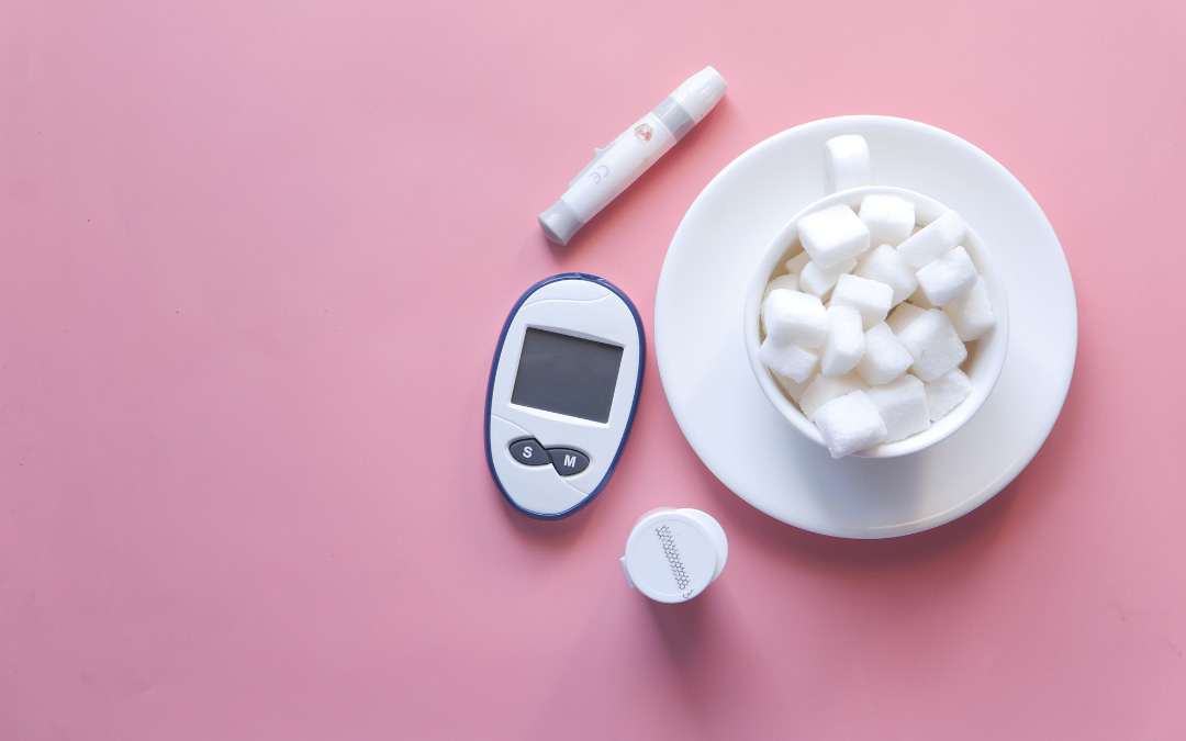 Healthy Blood Sugar Levels