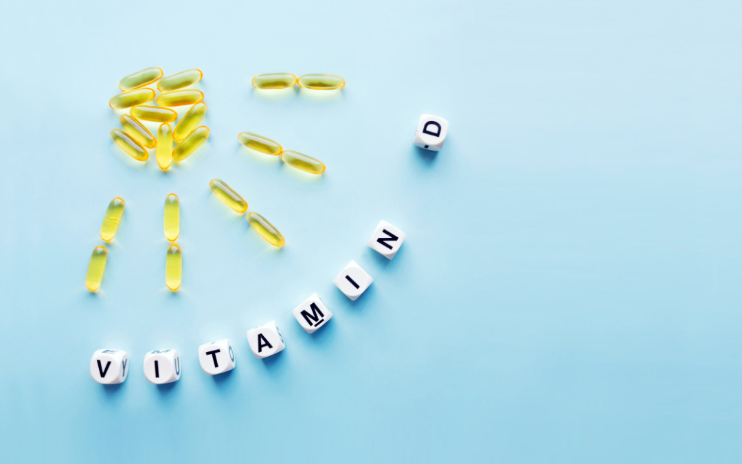 Vitamin D and Genes