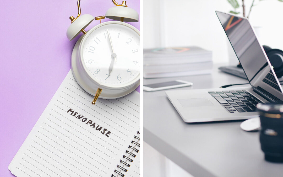 Menopause in the workplace: How to support your employees going through menopause