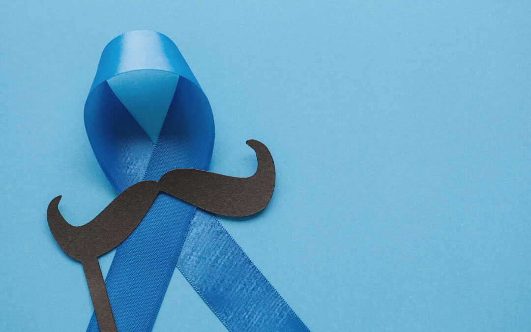 Prostate Health: How your genes and lifestyle play a role