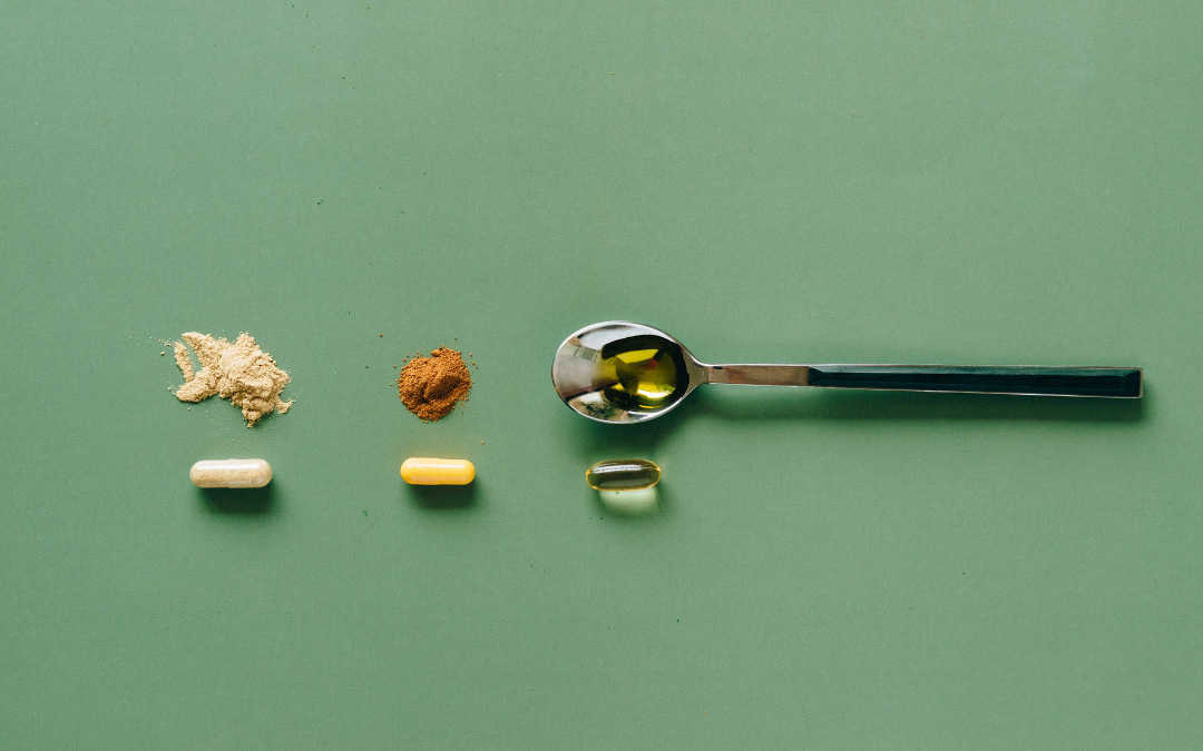 Nutrition Supplements
