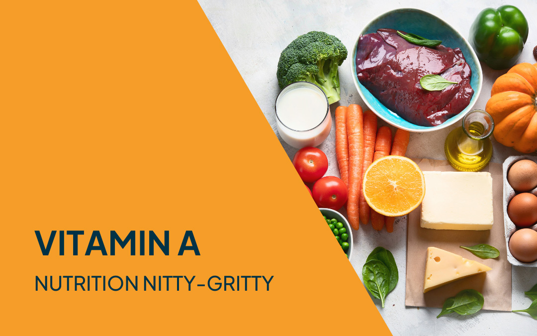 Vitamin A