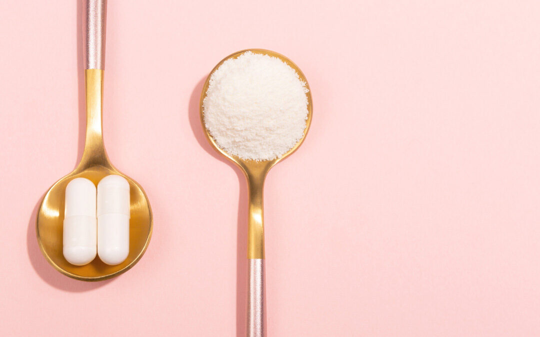 How to get the most out of your daily nutrition supplements