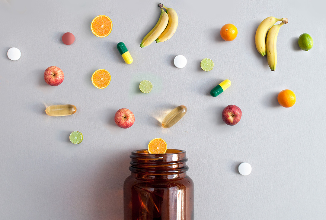 Gut Health Hormones and Supplements
