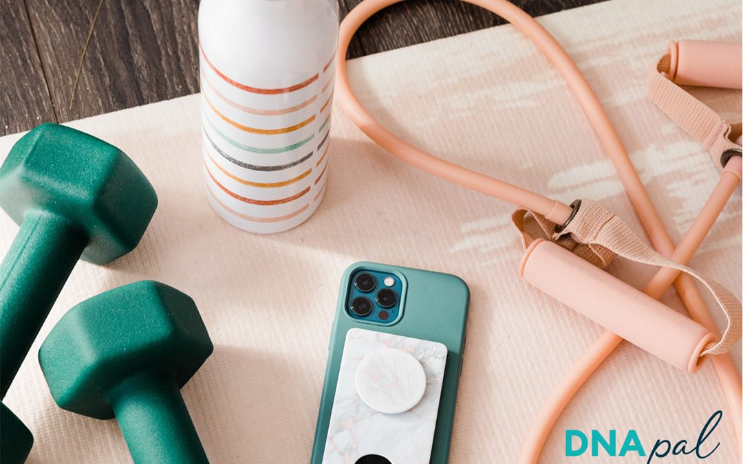 Should you tailor your fitness to suit your genes?