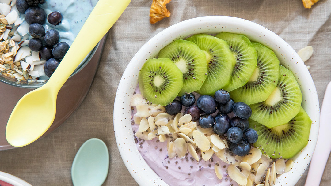 Personalised Health and Wellness Plans