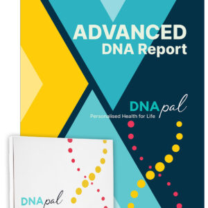 Advanced DNA Report Package