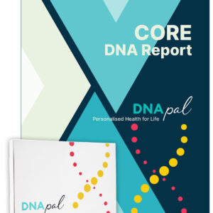 Core DNA Report Package