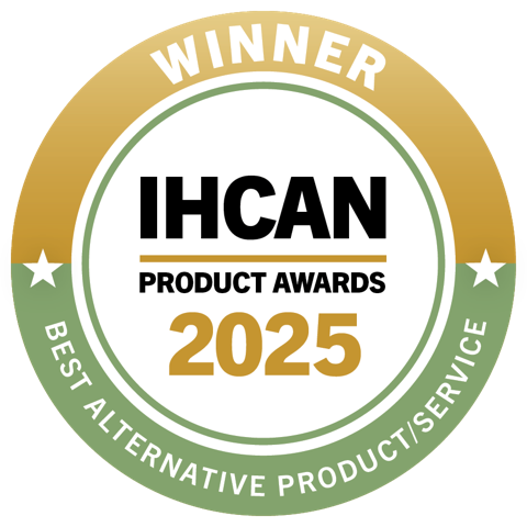 IHCAN winner
