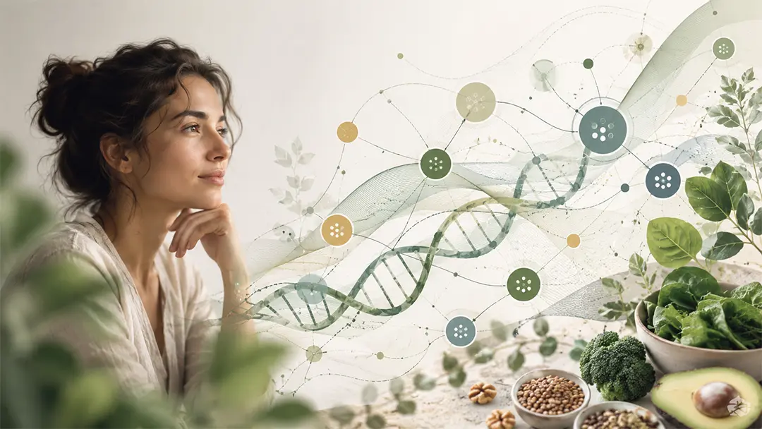 MTHFR and COMT: Why Looking at One Gene Never Tells the Whole Story