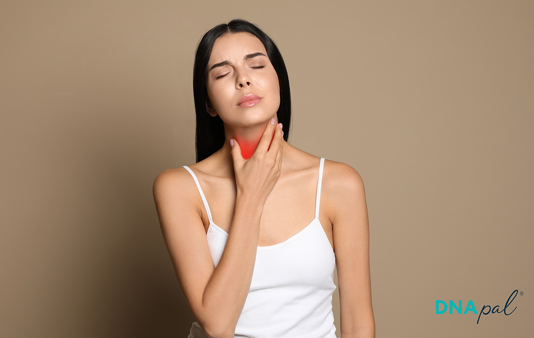 Thyroid Health