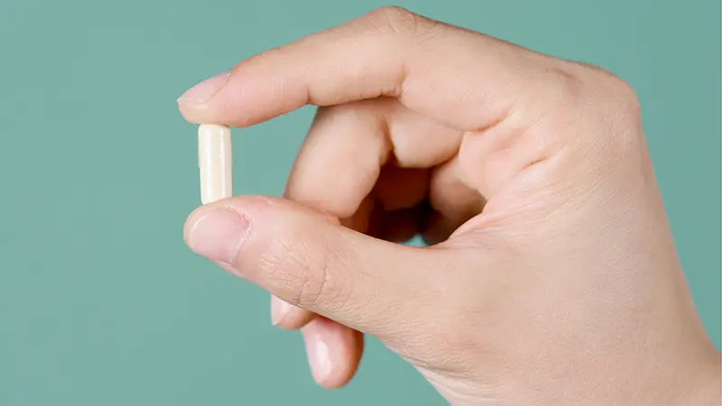 What supplements do I take?